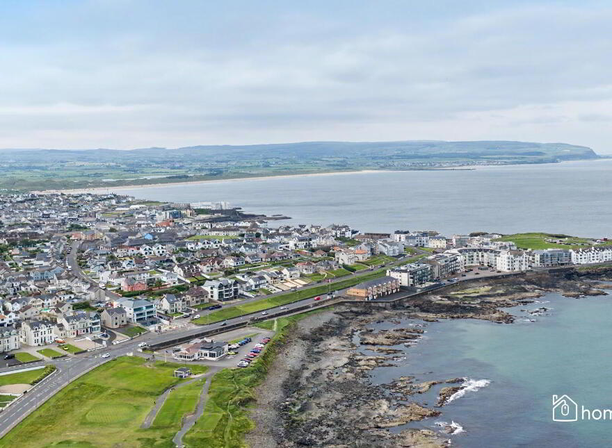 Atlantic 8, 28 & 29 High Road, Portstewart, BT55 7BG