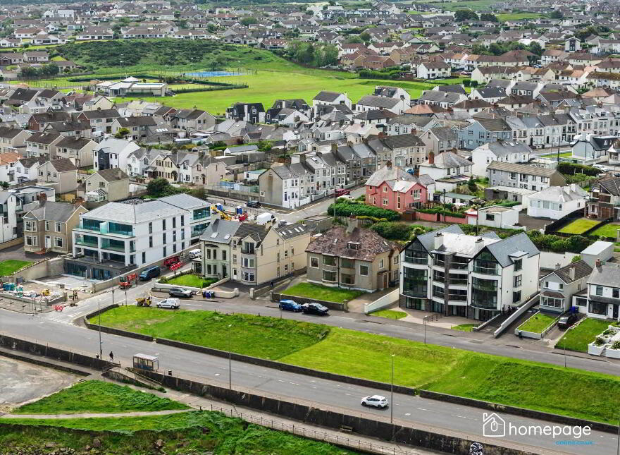Atlantic 8, 28 & 29 High Road, Portstewart, BT55 7BG