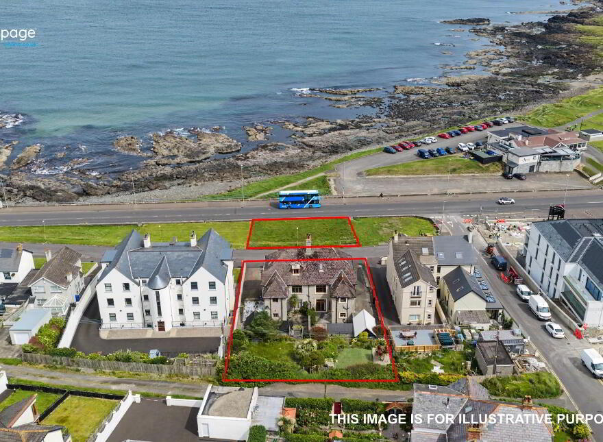 Atlantic 8, 28 & 29 High Road, Portstewart, BT55 7BG