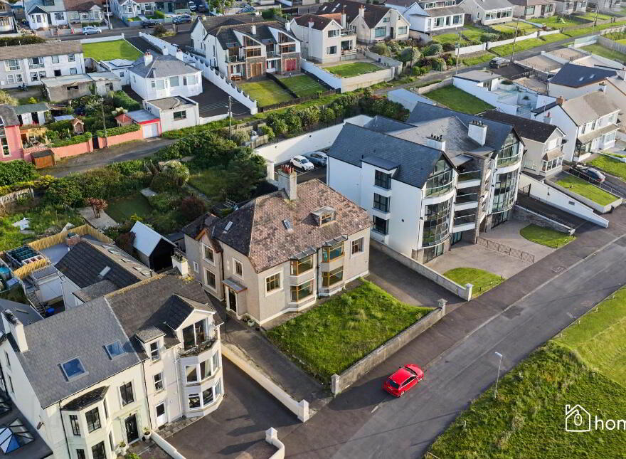 Atlantic 8, 28 & 29 High Road, Portstewart, BT55 7BG