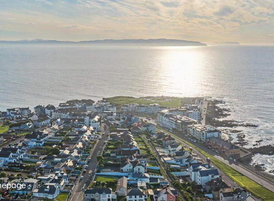 Atlantic 8, 28 & 29 High Road, Portstewart, BT55 7BG