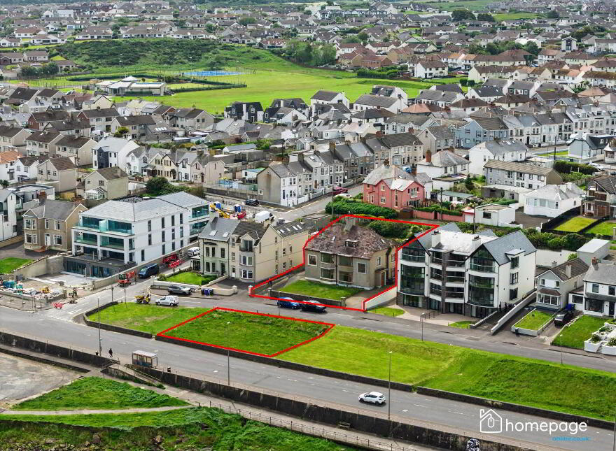Atlantic 8, 28 & 29 High Road, Portstewart, BT55 7BG