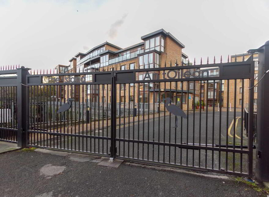 186 The Island, Chapelizod, Dublin, D20NW29