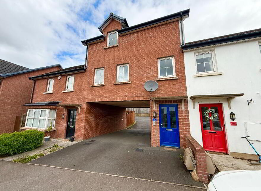 52 Sir Richard Wallace Road, Lisburn, BT28 3ZH