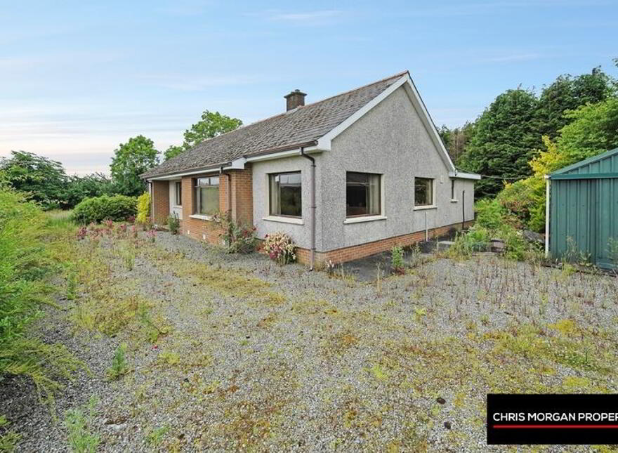 48 Corr Road, Corr, Dungannon, BT71 6HH