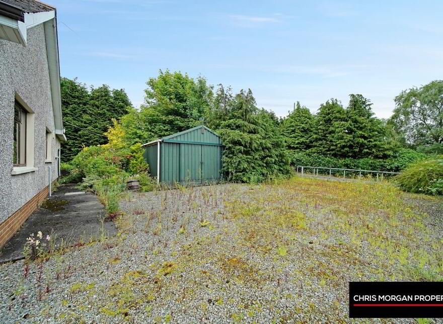 48 Corr Road, Corr, Dungannon, BT71 6HH