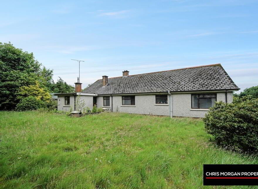 48 Corr Road, Corr, Dungannon, BT71 6HH