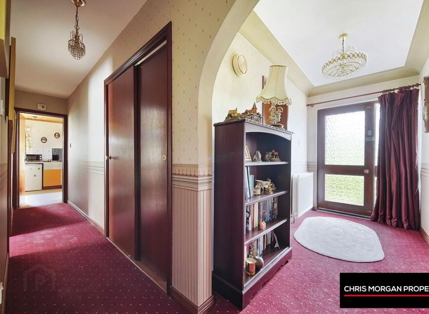 48 Corr Road, Corr, Dungannon, BT71 6HH