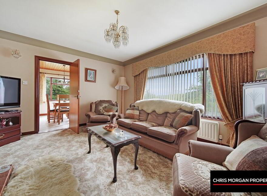 48 Corr Road, Corr, Dungannon, BT71 6HH