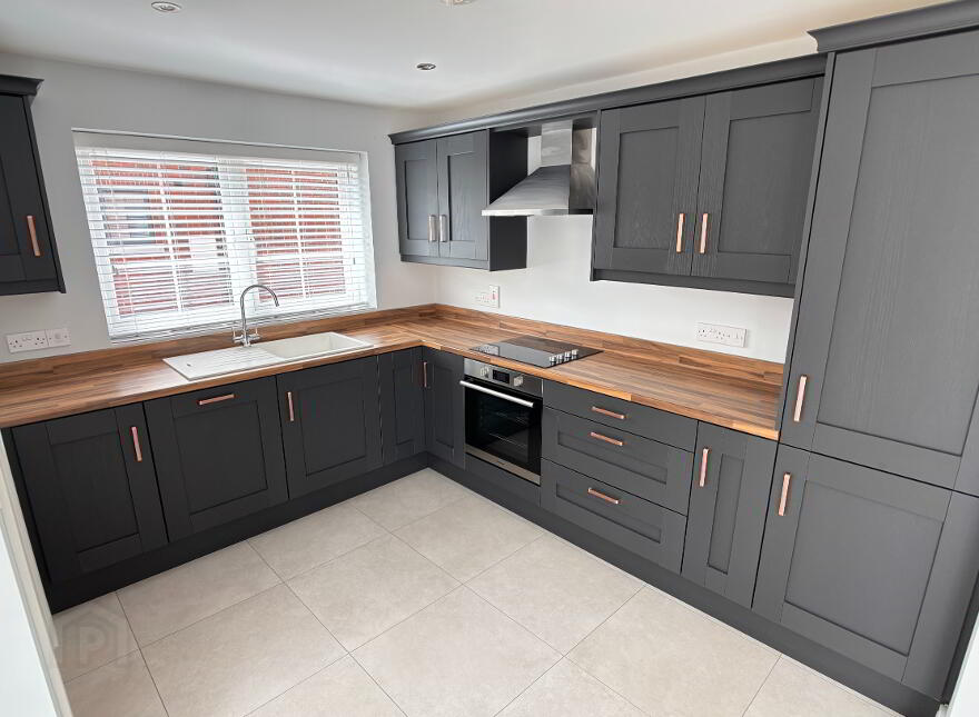 48 Beechcroft, Lurgan, BT66 7GL