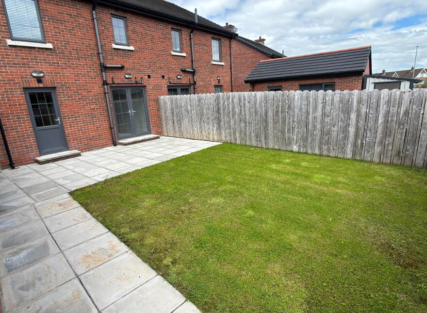 48 Beechcroft, Lurgan, BT66 7GL