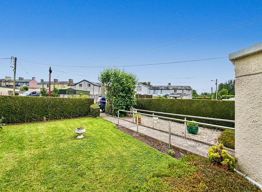15 Holy Cross, Charleville, P56AD63