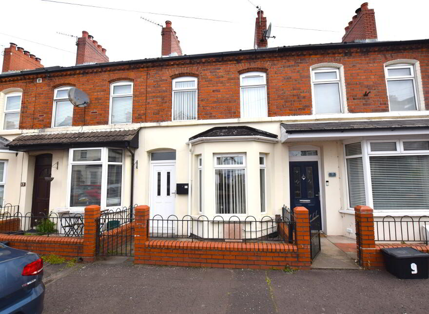 11 Belmont Avenue, Belfast, BT4 3DE