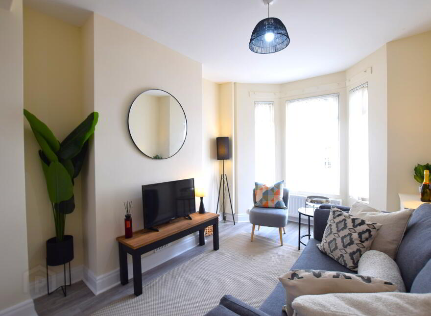 11 Belmont Avenue, Belfast, BT4 3DE