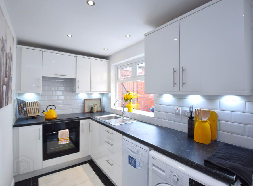 11 Belmont Avenue, Belfast, BT4 3DE