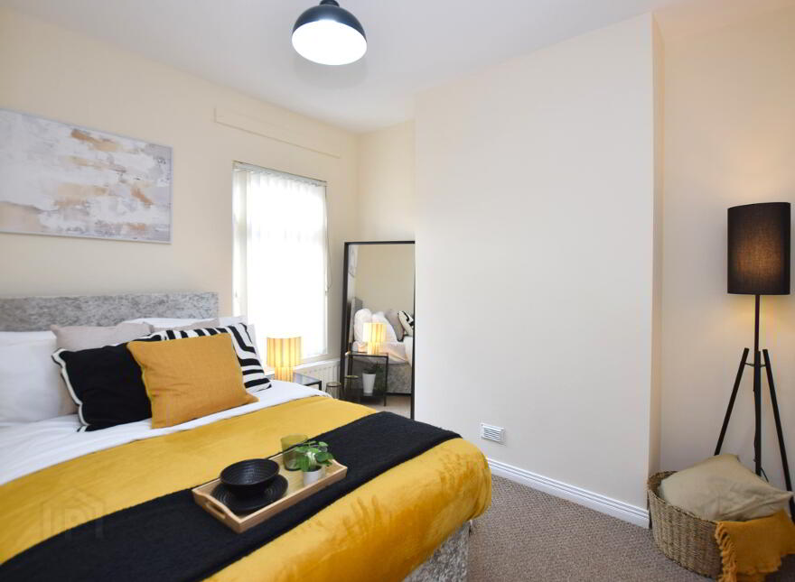 11 Belmont Avenue, Belfast, BT4 3DE