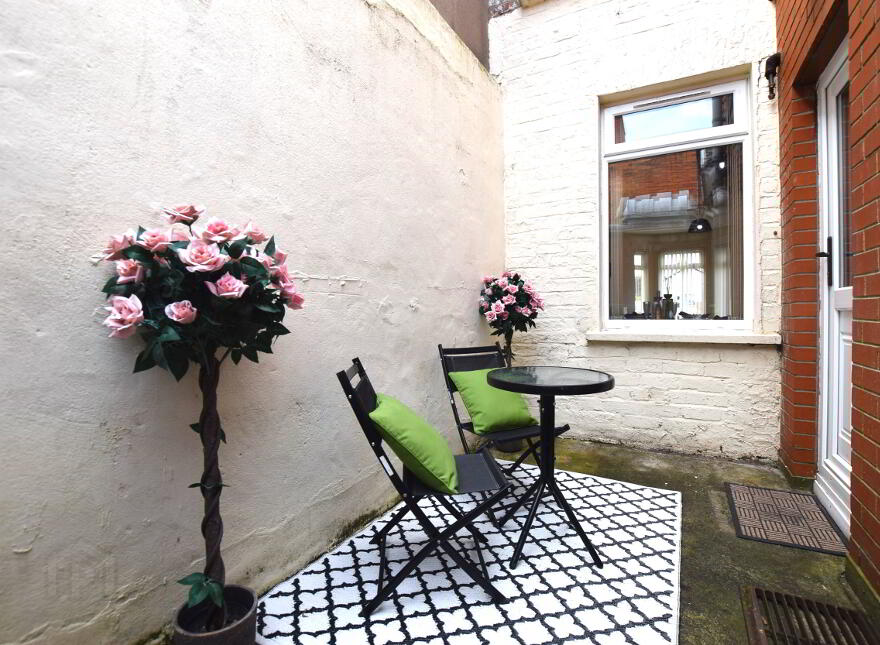 11 Belmont Avenue, Belfast, BT4 3DE