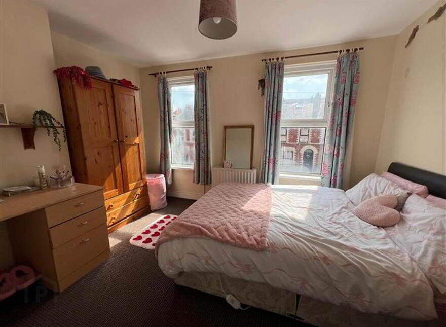 56 Carmel Street, Off Agincourt Avenue, Belfast, BT7 1QE