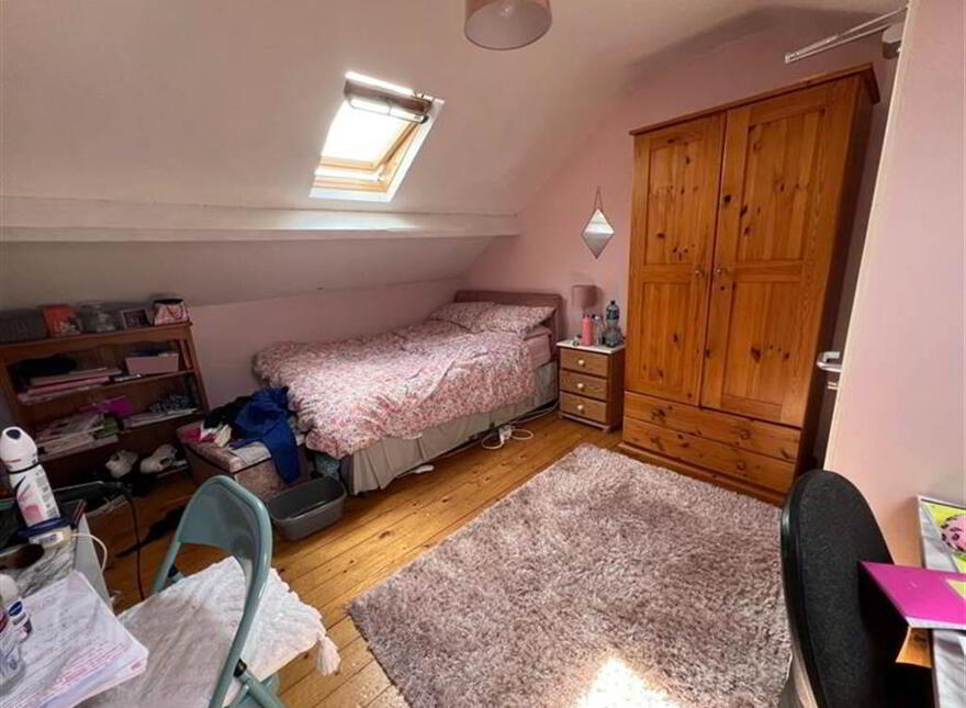 56 Carmel Street, Off Agincourt Avenue, Belfast, BT7 1QE