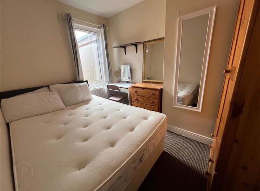56 Carmel Street, Off Agincourt Avenue, Belfast, BT7 1QE