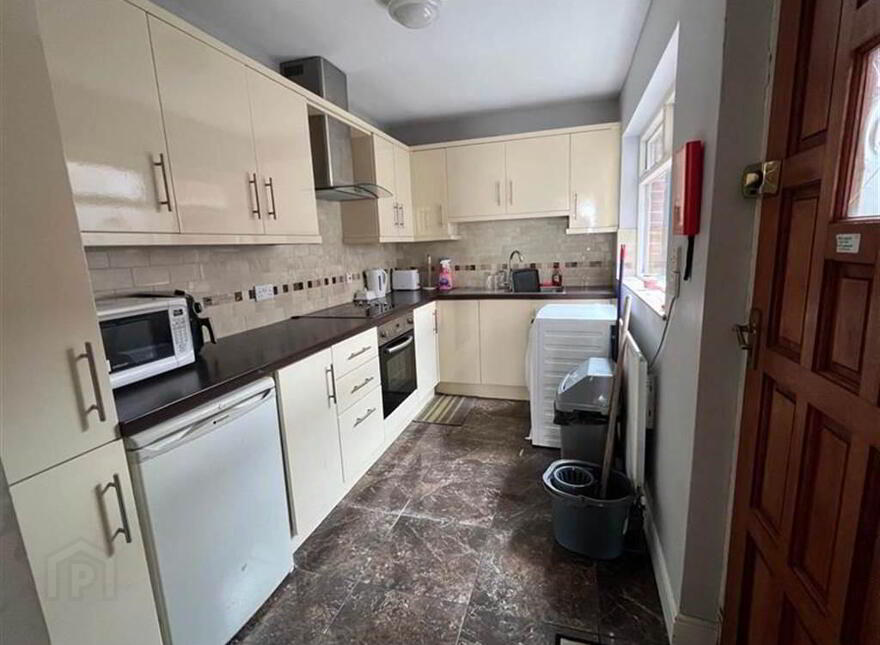 56 Carmel Street, Off Agincourt Avenue, Belfast, BT7 1QE