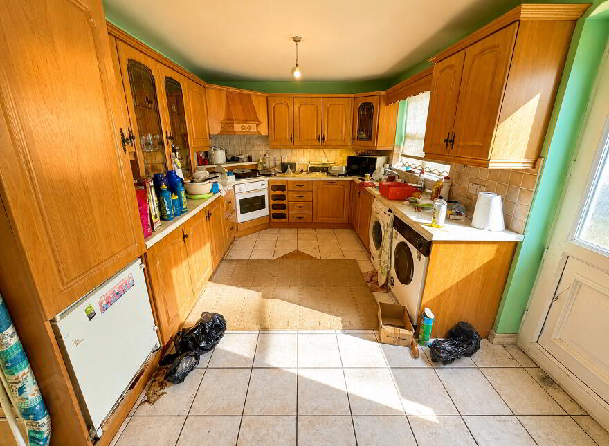 Open Viewing 29th June 2pm, 61 Ballyarnett Village, Cityside, L'Derry, BT48 8SB