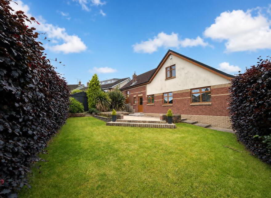 24 Thornlea, Omagh, BT79 0EL