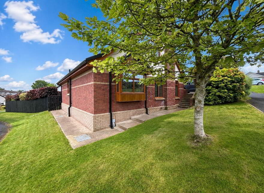 24 Thornlea, Omagh, BT79 0EL