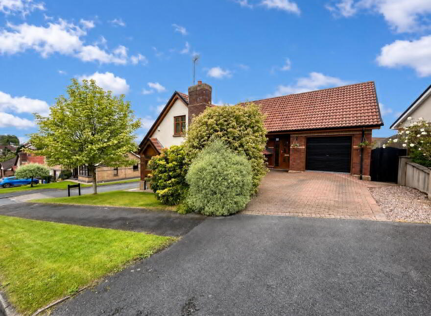 24 Thornlea, Omagh, BT79 0EL