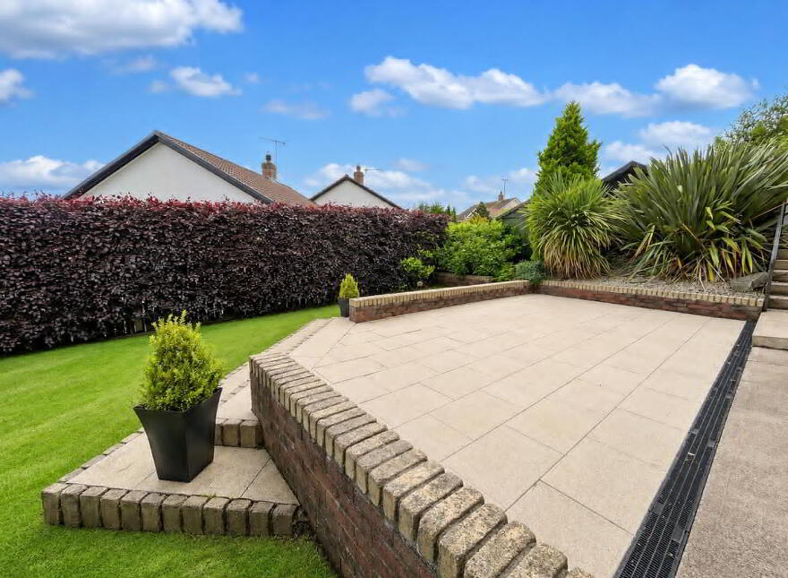 24 Thornlea, Omagh, BT79 0EL