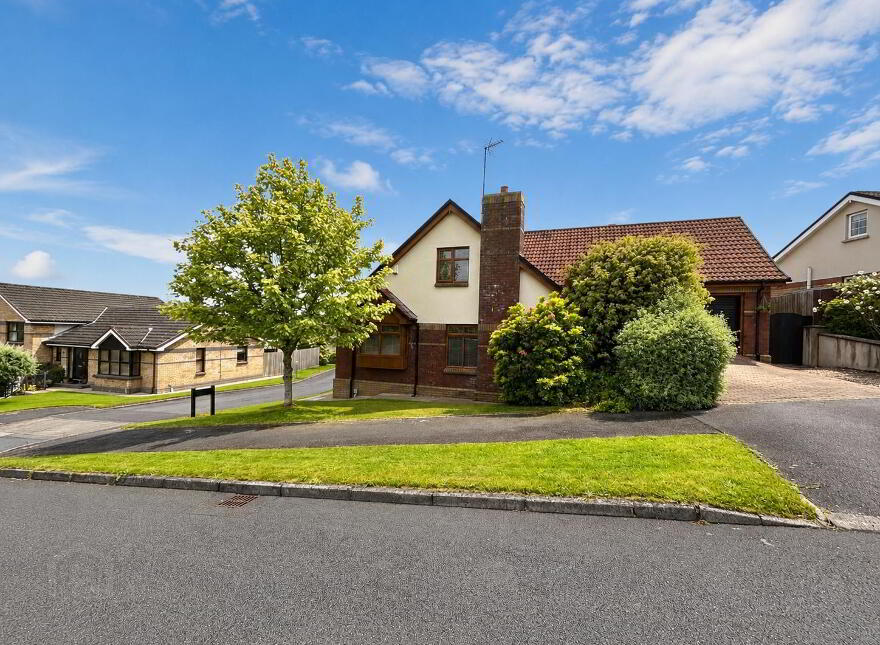 24 Thornlea, Omagh, BT79 0EL