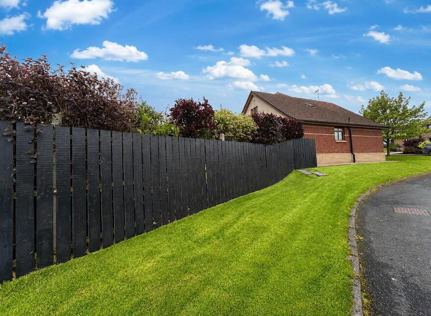 24 Thornlea, Omagh, BT79 0EL