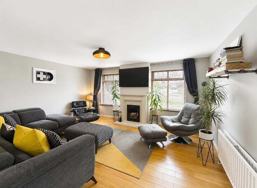 24 Thornlea, Omagh, BT79 0EL