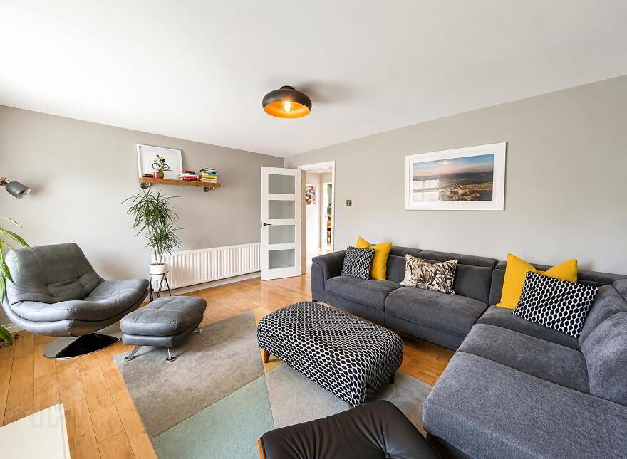 24 Thornlea, Omagh, BT79 0EL