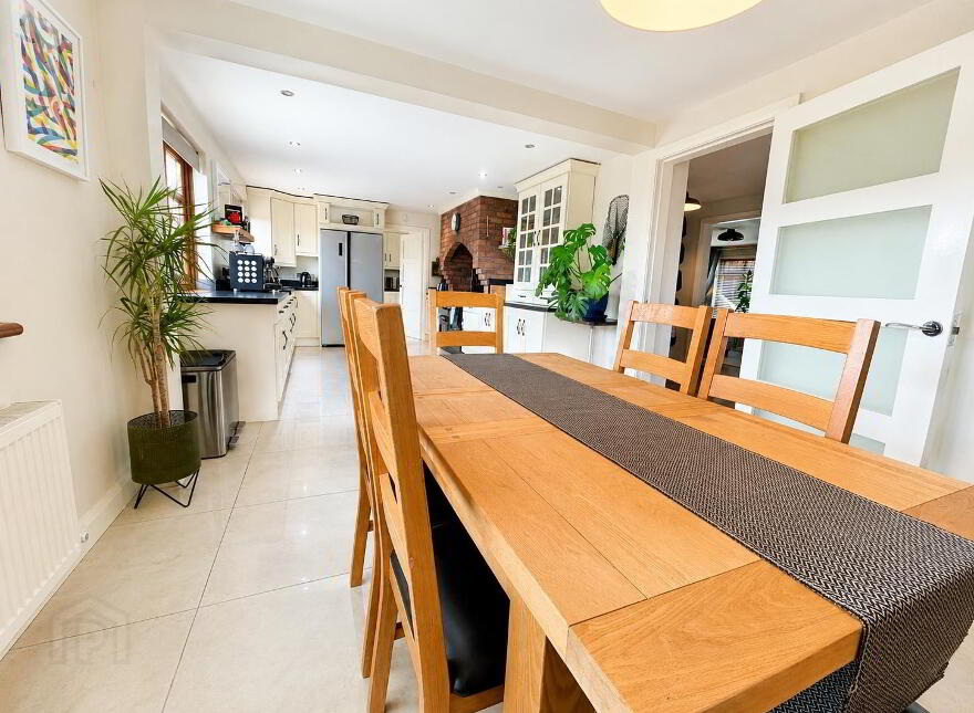 24 Thornlea, Omagh, BT79 0EL