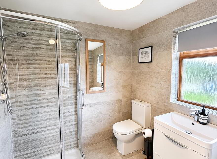 24 Thornlea, Omagh, BT79 0EL