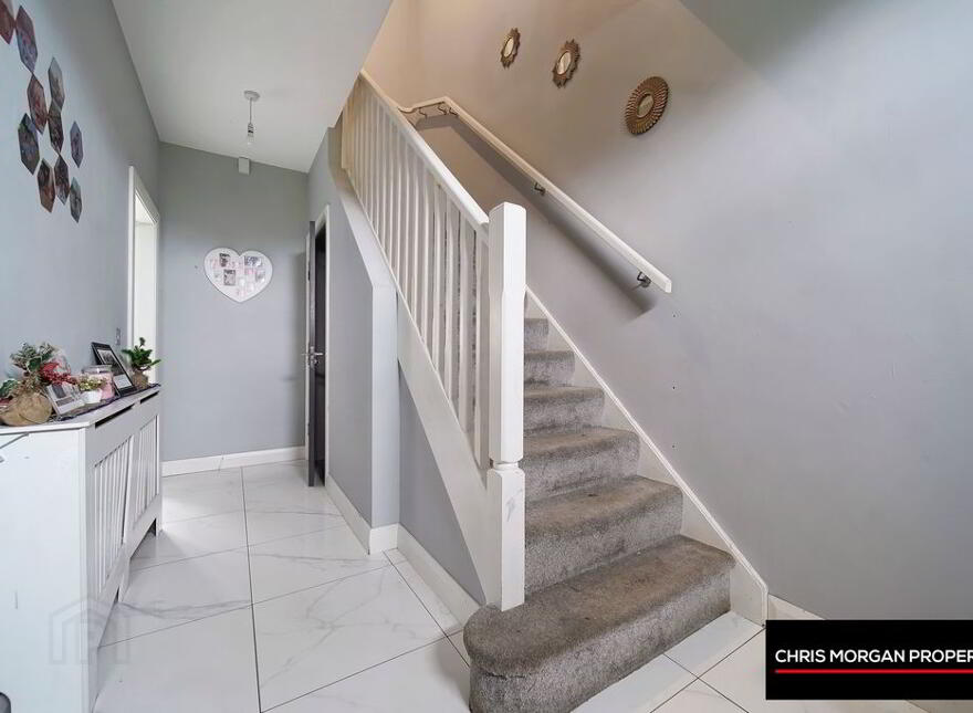 3 Castle Glen Ponds, Ranfurly Road, Dungannon, BT71 6XX