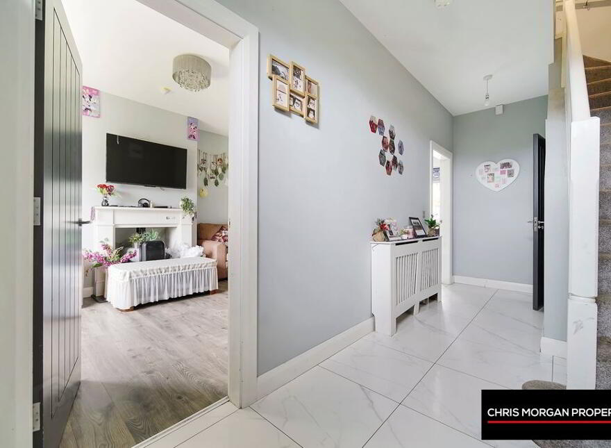 3 Castle Glen Ponds, Ranfurly Road, Dungannon, BT71 6XX