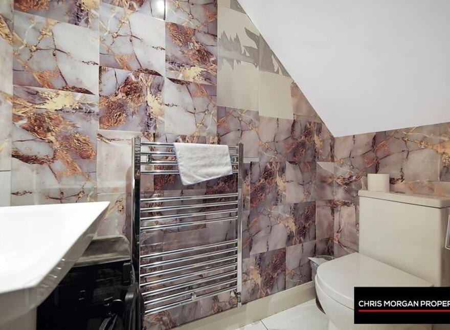 3 Castle Glen Ponds, Ranfurly Road, Dungannon, BT71 6XX
