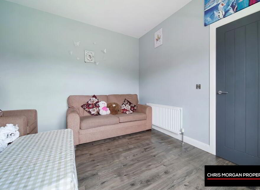 3 Castle Glen Ponds, Ranfurly Road, Dungannon, BT71 6XX