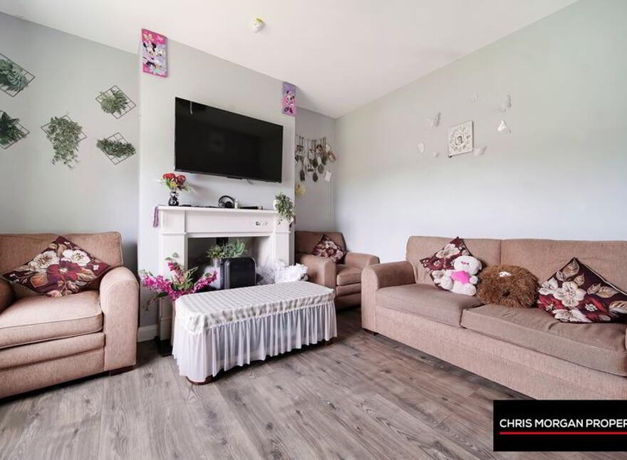 3 Castle Glen Ponds, Ranfurly Road, Dungannon, BT71 6XX