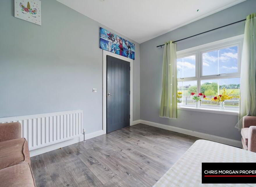 3 Castle Glen Ponds, Ranfurly Road, Dungannon, BT71 6XX
