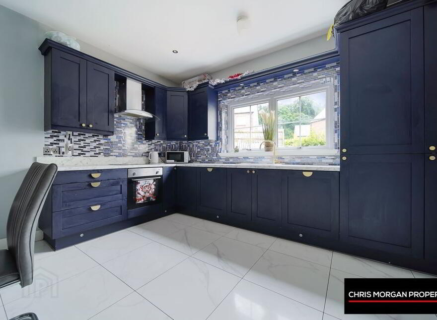 3 Castle Glen Ponds, Ranfurly Road, Dungannon, BT71 6XX