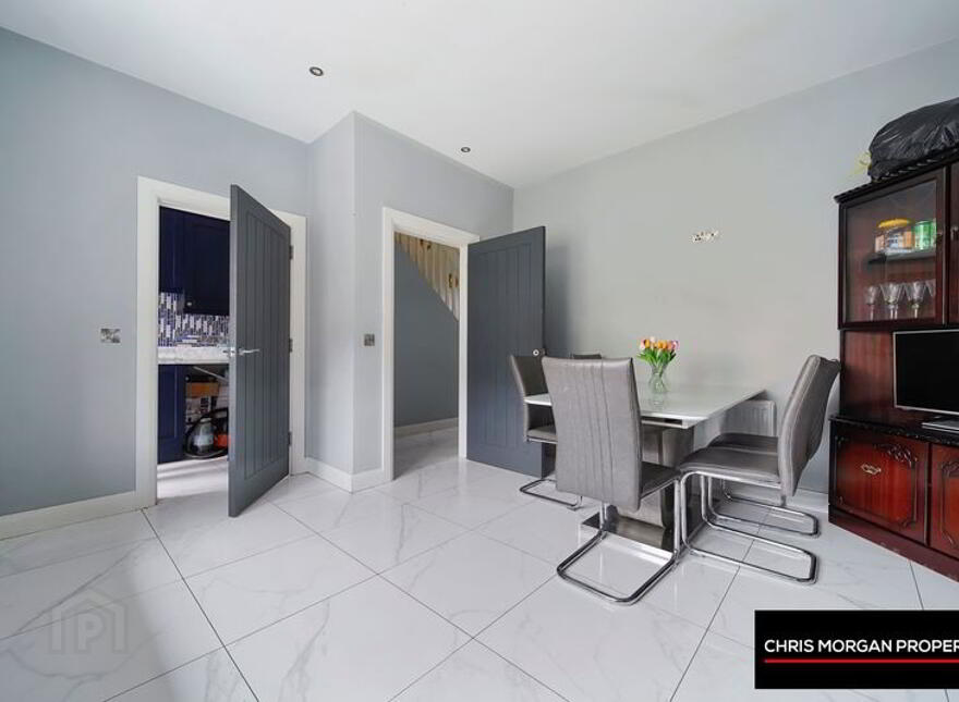 3 Castle Glen Ponds, Ranfurly Road, Dungannon, BT71 6XX