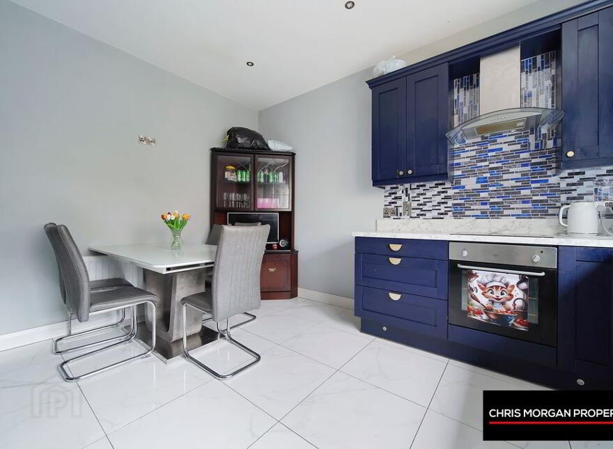 3 Castle Glen Ponds, Ranfurly Road, Dungannon, BT71 6XX