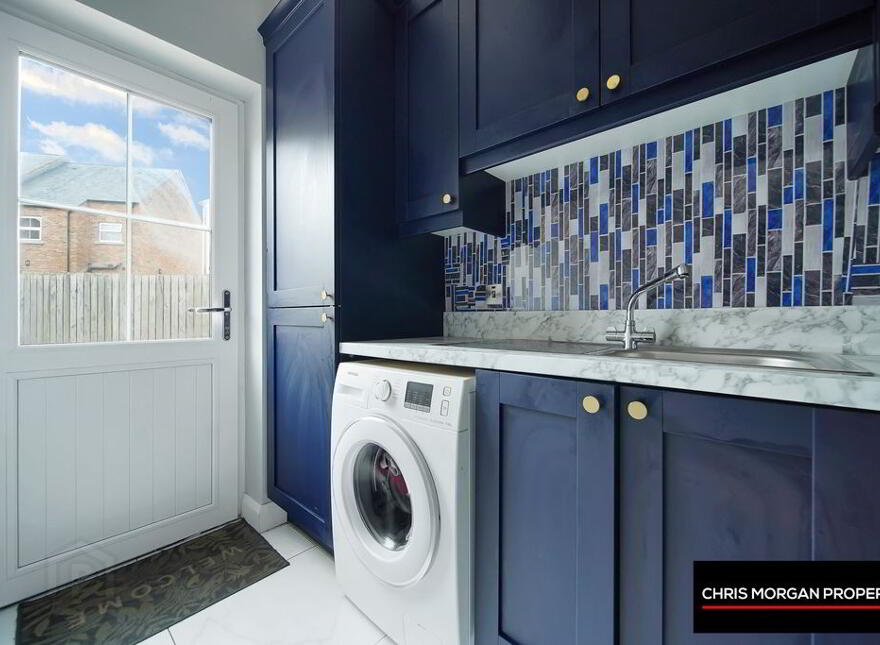 3 Castle Glen Ponds, Ranfurly Road, Dungannon, BT71 6XX