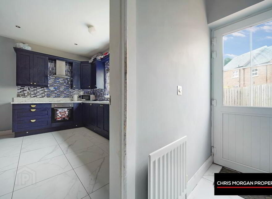 3 Castle Glen Ponds, Ranfurly Road, Dungannon, BT71 6XX