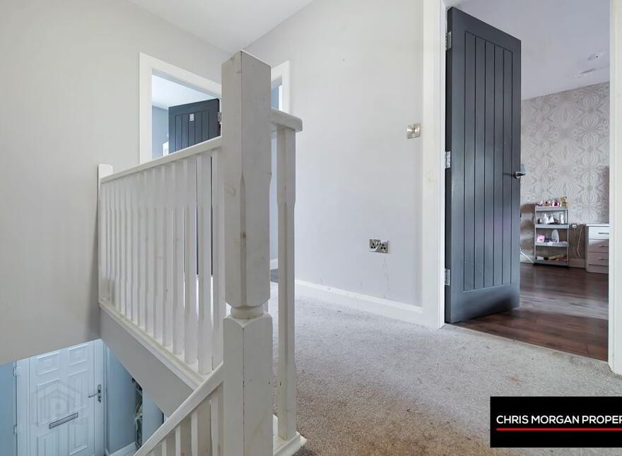 3 Castle Glen Ponds, Ranfurly Road, Dungannon, BT71 6XX