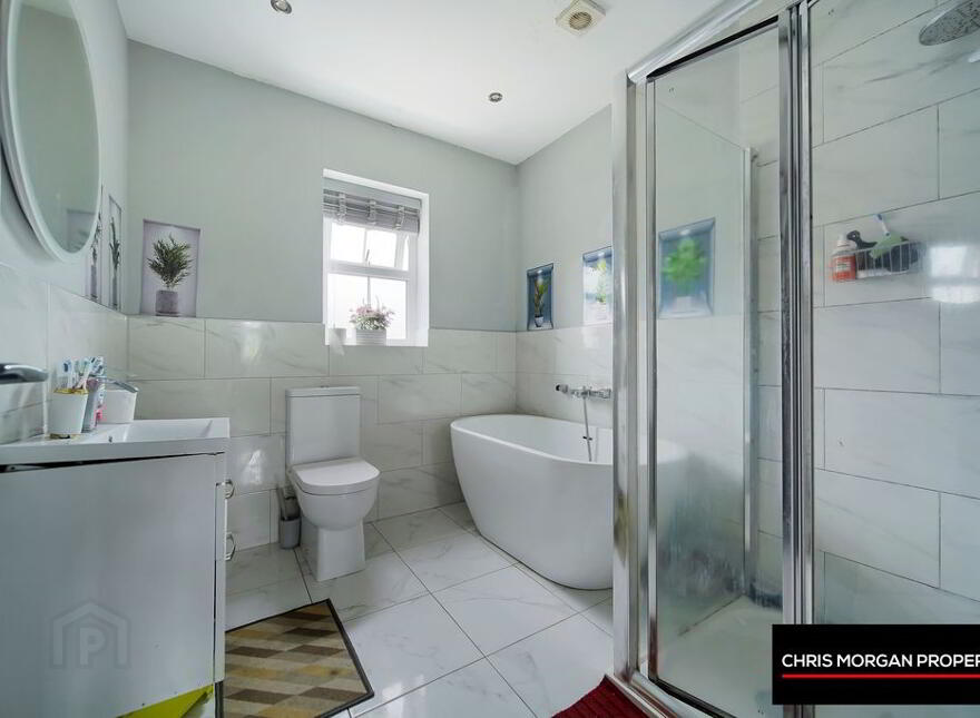 3 Castle Glen Ponds, Ranfurly Road, Dungannon, BT71 6XX
