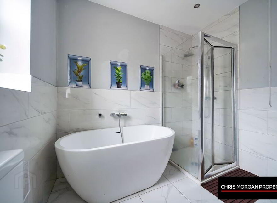 3 Castle Glen Ponds, Ranfurly Road, Dungannon, BT71 6XX